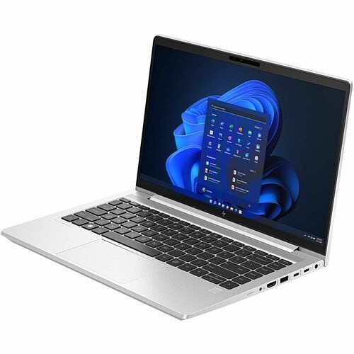 Hp 911P7UP#ABA Notebooks Hp Elitebook 640 G10 14" Notebook - Intel Core I7 13th Gen I7-1365u - 32 Gb - 512 Gb Ssd - Intel Chi 911p7upaba 