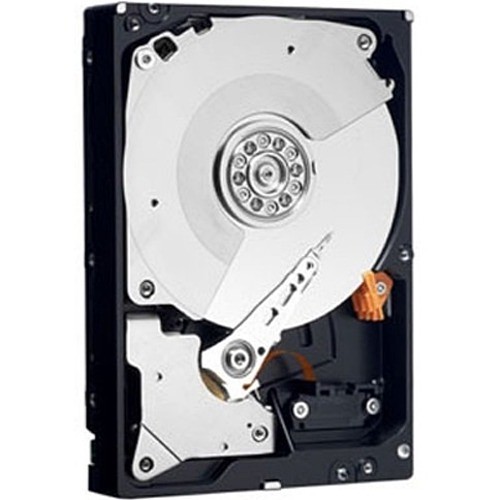 Dell 400-AKIW Hard Drives Dell 600 Gb Hard Drive - 2.5" Internal - Sas (12gb/s Sas) - 15000rpm - Hot Swappable (400-akiw) 400akiw 