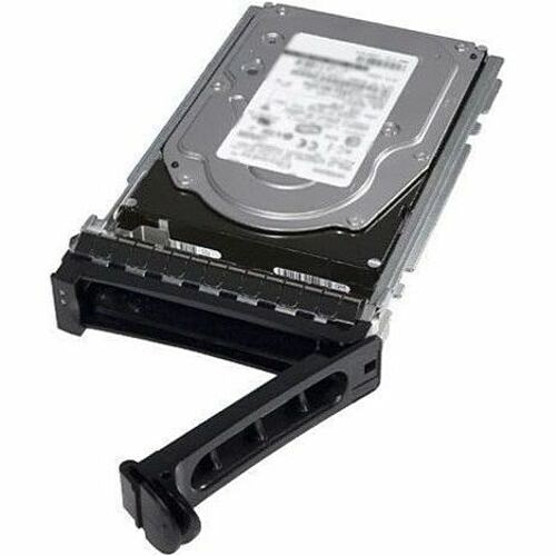 Dell 400-AURS Hard Drives Dell 1 Tb Hard Drive - 3.5" Internal - Sata (sata/600) - Server Device Supported - 7200rpm - Hot Swa 400aurs 