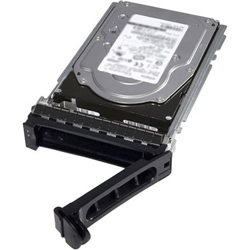 Dell 400-BDVW Hard Drives Dell D3-s4610 480 Gb Solid State Drive - 2.5" Internal - Sata (sata/600) - 3.5" Carrier - Mixed Use  400bdvw 