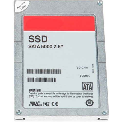 Dell 342-5815 Hard Drives Dell-imsourcing Ds 200 Gb Solid State Drive - 2.5" Internal - Sata (sata/300) - Hot Pluggable (342-5 3425815 