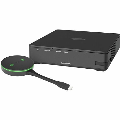 Crestron 6513424 Miscellaneous Kits Conferencing Equipment Kit 