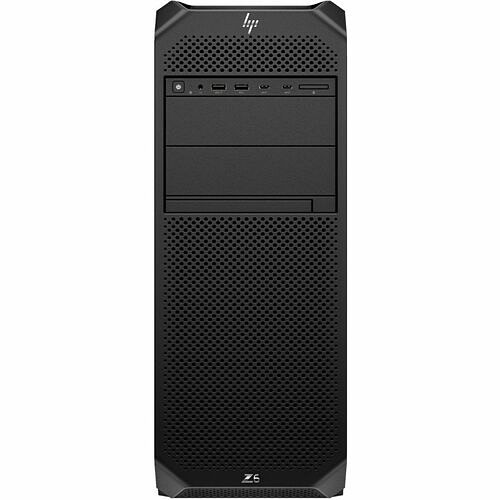 Hp 9K5T4UA#ABA Workstations Hp Z4 G5 Workstation - Intel Xeon W5-2445 - 64 Gb - 5 Tb Ssd - Tower - Intel W790 Chip - Windows 11  9k5t4uaaba 197961700800