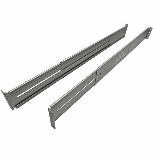 Apc Schneider SRYLOPT3 Mounting Kits Apc By Schneider Electric Mounting Rail Kit For Smart Ups - 1 (srylopt3) 731304637196