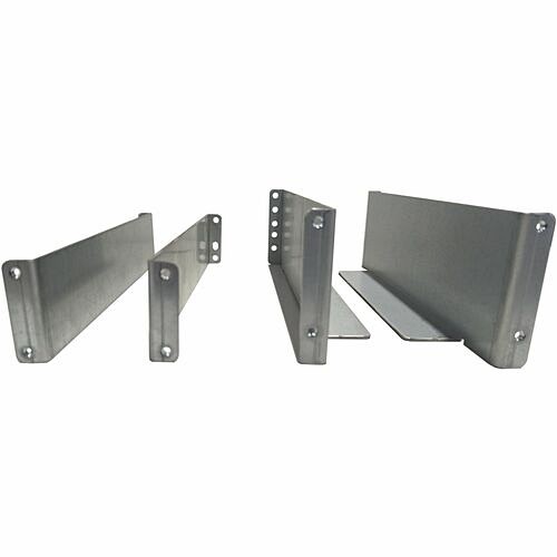 Apc Schneider SRYLOPT2 Mounting Kits Apc By Schneider Electric Mounting Rail Kit For Smart Ups - 1 (srylopt2) 731304637189