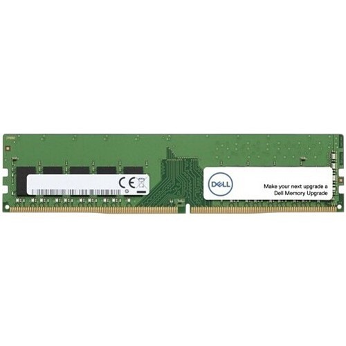 Dell AB600819 Memory/RAM Dell 8gb Ddr4 Sdram Memory Module - For Computer, Desktop Pc - 8 Gb - Ddr4-3200/pc4-25600 Ddr4 Sdram 