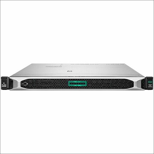 Hp P69299-005 Servers Proliant Dl360 G10 Plus Server P69299005 190017705439