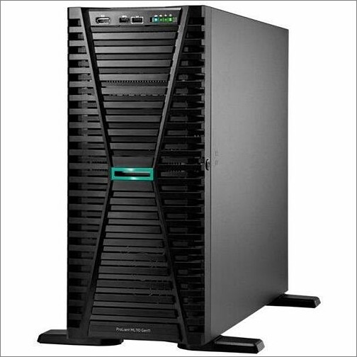 Hp P69303-005 Servers Hpe Ml110 G11 4410y Mr408i-o A (p69303-005) P69303005 190017705460