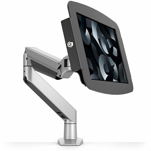 Maclocks 660REACH209IPDSBH01 Mounting Kits Compulocks Mounting Arm For Ipad (10th Generation), Enclosure - Black - 10.9" Screen Support (660rea 819472029507