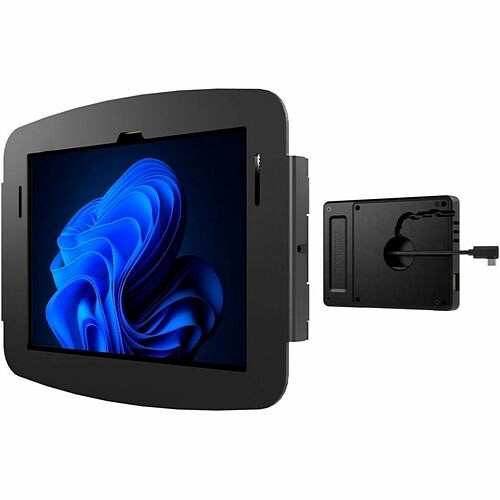 Maclocks 201M510GOSBH01 Mounting Kits Compulocks Mounting Enclosure For Docking Station, Tablet, Ipad (10th Generation), Printer, Bar Code 819472029460