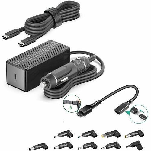 Battery Technology AA-140WUSBC-UNI-BTI Power Adapters Auto Adapter Apple A1706 A1707 A1708 A1718 (aa-140wusbc-uni-bti) Aa140wusbcunibti 886734894210