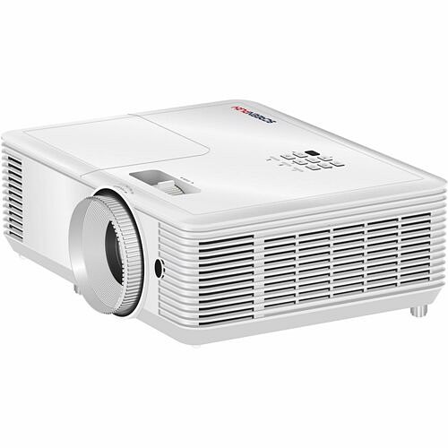 Infocus SP122 Projectors Infocus Screenplay Sp122 3d Dlp Projector - 4:3 - Portable - 800 X 600 - Front - 15000 Hour Normal M 850031865341
