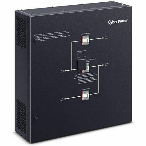 CyberPower MBS175D5B Circuit Breakers Cyberpower Mbs175d5b Circuit Breaker - For Ups 649532936014