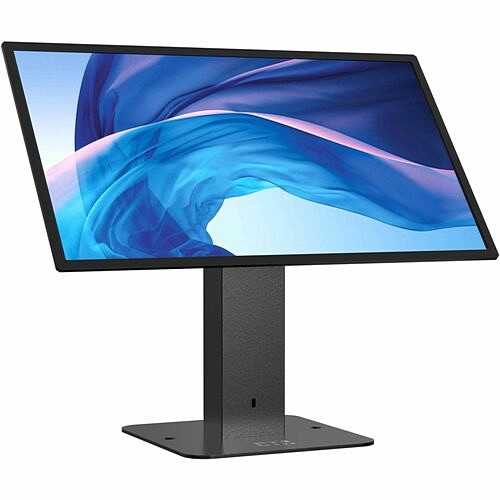 Cta Digital ADD-RSDMB Mounting Kits Rotating Sleek Desk Mount For Tablets And Displays Up To 6 Lbs. Addrsdmb 656777025502