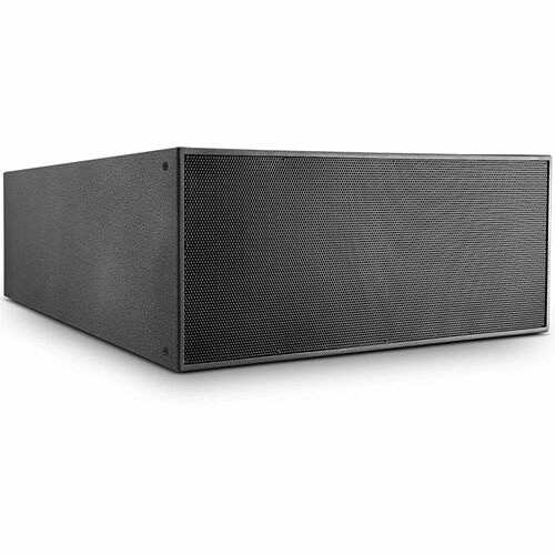 Jbl JBL-P3183MX Speakers Jbl Professional Vla901i 3-way Speaker - 1000 W Rms - Black - 1300 W (pmpo) - 15" Neodymium Woofer - Jblp3183mx 