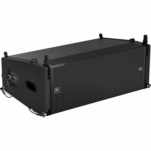 Jbl JBL-P3250MX Speakers Jbl Professional A6 2-way Speaker - 350 W Rms - 6.50" Neodymium Woofer - 3" Neodymium Tweeter - 67 H Jblp3250mx 