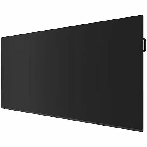 Lg 105BM5N-B Digital Signage Systems Lg 105bm5n-b 105'' 21:9 Ultra Stretch Signage Optimized For Business Environments - 105" Lcd - 16 Ho 105bm5nb 195174076323