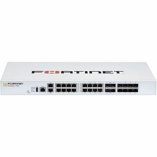 Fortinet FG-121G-BDL-950-60 Network Security & Firewalls Fortinet Fortigate Fg-121g Network Security/firewall Appliance - Ai/ml Security - 16 Port - 10/100/1 Fg121gbdl95060 195875219708