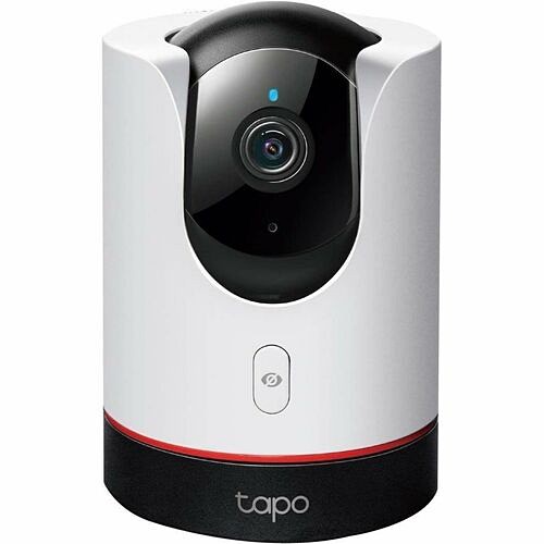 Tp Link TC73 Surveillance/Network Cameras Tapo Tc73 4 Megapixel 2k Network Camera - Color - 30 Ft Infrared Night Vision - H.264 - 2688 X 1520  TPLTC73 840030710315