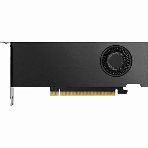 Hp 8C1W1AA Graphic Cards Hp Nvidia Rtx 4000 Sff Ada Graphic Card - 20 Gb - 4 X Mini Displayport - Mini Displayport (8c1w1aa) 197192737835