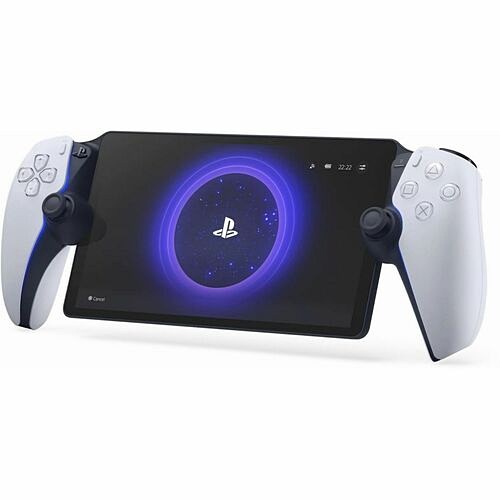 Sony 1000041319 Miscellaneous Devices Sony Playstation Portal Remote Player For Ps5 Console (1000041319) 711719579779