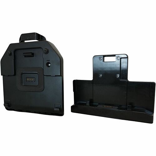 Havis PKG-DELL-1202 Docking Stations Havis Docking Station - For Tablet Pc - Rugged - 3 X Usb Ports - 3 X Usb 3.0 - 3 X Usb Type-a Ports  Pkgdell1202 840056725065