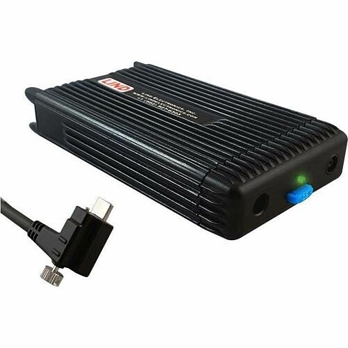 Lind Electronics USBC100-5579 Power Adapters Lind Electronics Usbc100-5579 Dc/dc Power Adapter - 100 W - 3 Ft Cable - 11 V Dc, 16 V Dc Input Usbc1005579 767377013032