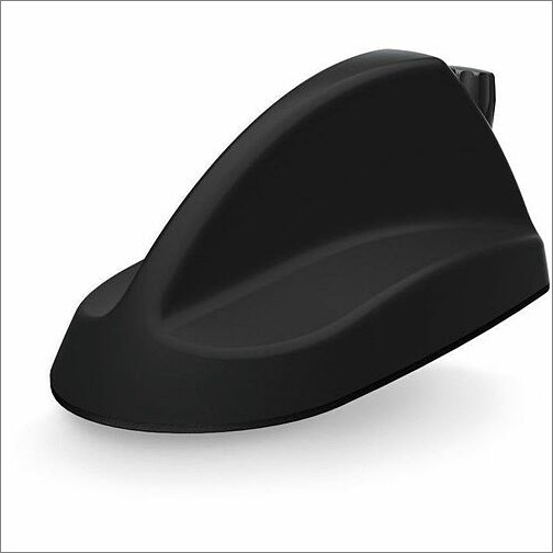 Panorama Antennas GP-IN2758 Antennas Panorama Antennas Sharkee Gpsb5g Antenna - 698-960mhz, 1710-3800mhz - 26 Db - Vehicle, Gps, Cellular Gpin2758 5055416080745