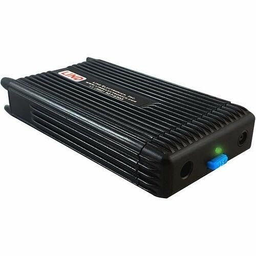 Lind Electronics USBC100-5580 Power Adapters Lind Electronics Usbc100-5580 Dc/dc Adapter - 100 W - 3 Ft Cable - 11 V Dc, 16 V Dc Input Usbc1005580 767377013148