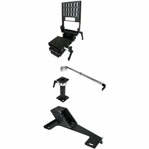 Havis PKG-PSM-368-T Mounting Kits Havis Vehicle Mount For Tablet, Computer, Monitor, Keyboard, Motion Device (pkg-psm-368-t) Pkgpsm368t 840056726482