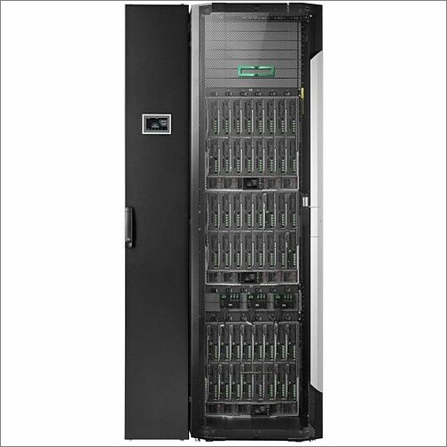 Hp P65106-B21 Miscellaneous Kits Hpe Proliant Ml30 Gen11 Front Pci Fan And Baffle Kit (p65106-b21) P65106b21 190017681818