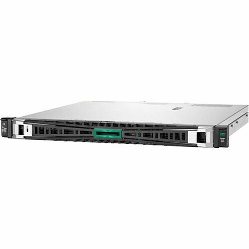 Hp P65396-B21 Servers Hpe Proliant Dl20 G11 1u Rack Server - 1 X Intel Xeon E-2436 2.90 Ghz - 16 Gb Ram - Serial Ata Contr P65396b21 190017686561