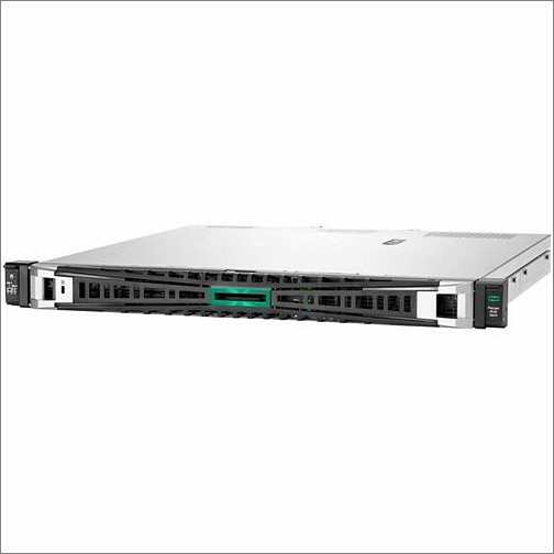 Hp P65395-B21 Servers Hpe Proliant Dl20 G11 1u Rack Server - 1 X Intel Xeon E-2434 3.40 Ghz - 16 Gb Ram - Serial Ata Contr P65395b21 190017686554