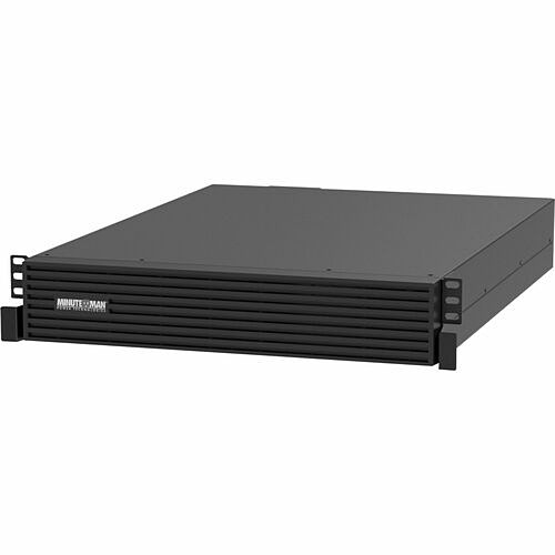 Minuteman ED6KRT-5KTF UPS General Purpose Minuteman Endeavor Ed6krt-5ktf 6000va Rack/tower Ups - 4u Rack/tower - 2 Minute Stand-by - 120 V Ac, Ed6krt5ktf 784755157737
