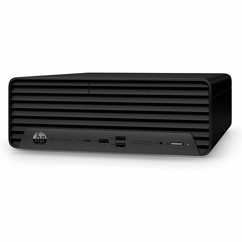 Hp 9S240UC#ABA Computers Custom Pro Sff 400 G9 I313100  Syst - 16gb/512 Pc (9s240uc#aba) 9s240ucaba 198122039425