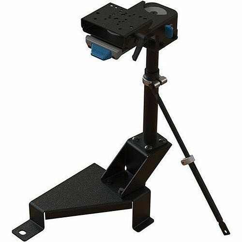 Gamber Johnson 7170-0236-03 Mounting Kits Pedestal Kit - Ford F150 2015+ With Xle 9 (7170-0236-03) 7170023603 