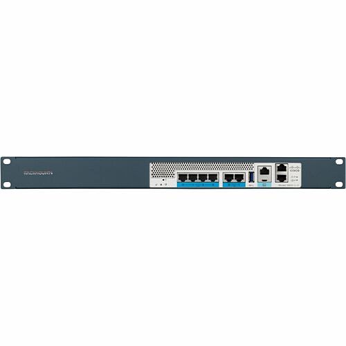 Rackmount It RM-CI-T16 Rack Equipment Rackmount.it Cisrack Rackmount Kit - For Wireless Lan Controller - 1u Rack Height - Desktop - Metall Rmcit16 8718868918567
