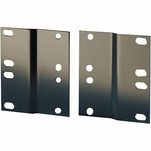 C2g 604045109 Miscellaneous Kits Rack Adapter Kit-2ru 19 Eq To 23 Rack (604045109) 662875274896