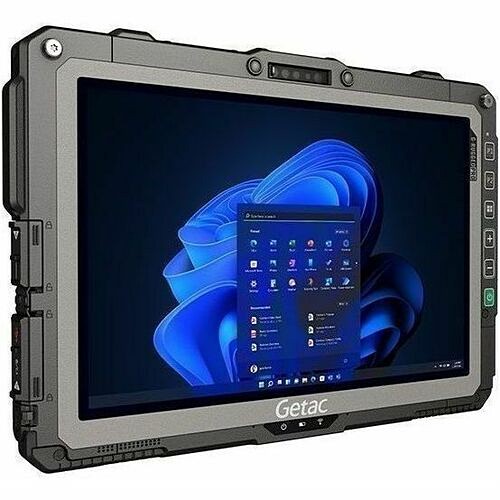 Getac USD114VALD9A Tablet PCs Getac Ux10g3 Rugged Tablet - 10.1" Full Hd - Intel - Vpro Technology - Core I5 12th Gen I5-1245u - 1 