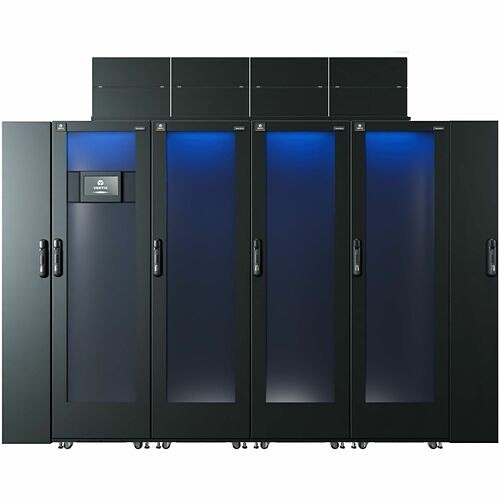 Vertiv_liebert SR2N03020FAA1 Uncategorized Vertivandtrade; Smartrowandtrade; 2   3 Racks   20 Kw 208v   Single-phase (2n)   2 In-row Cooling Units  