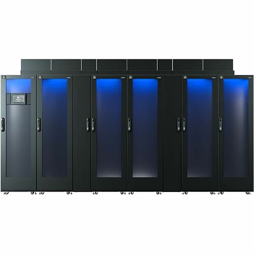 Vertiv_liebert SR2N05020FAA1 Uncategorized Vertivandtrade; Smartrowandtrade; 2   5 Racks   20 Kw 208v   Single-phase (2n)   2 In-row Cooling Units  