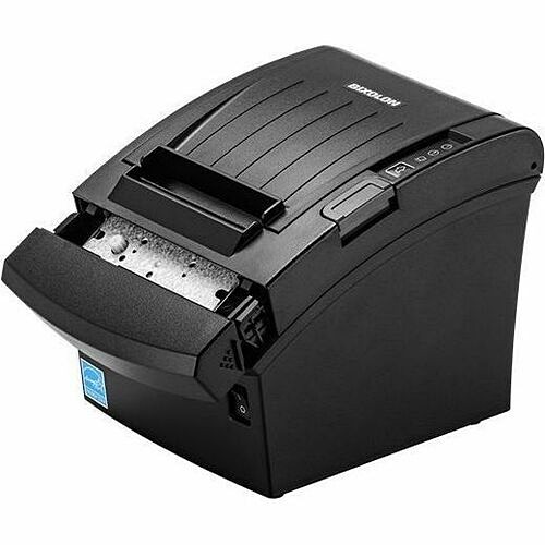 Bixolon SRP-350PLUSVWDAK Thermal & Label Printers Bixolon Srp-350plusv Direct Thermal Printer - Monochrome - Receipt Print - Ethernet - Usb - Usb Host Srp350plusvwdak 