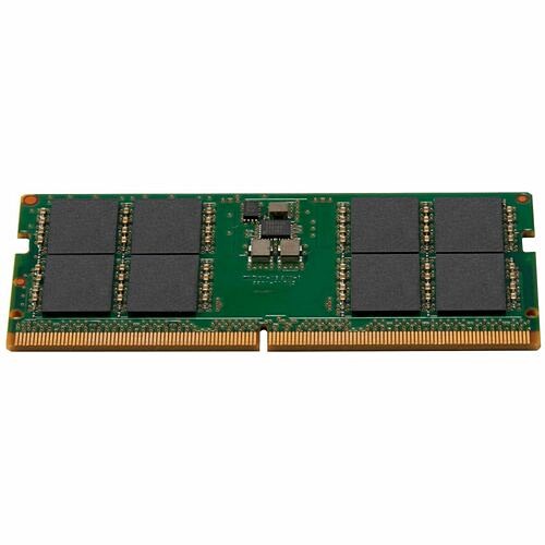 Hp 760R7AA Memory/RAM Hp 32gb Ddr5 (1x32gb) 5600 Dimm Ecc Reg Memory - 32 Gb (1 X 32gb) - Ddr5-5600/pc5-44800 Ddr5 Sdram - 197029372888