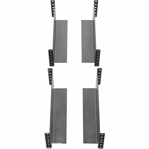 Panduit U2PTRMT Miscellaneous Kits Panduit Ups / Ebp Mounting Bracket - 1 (u2ptrmt) 61305686086