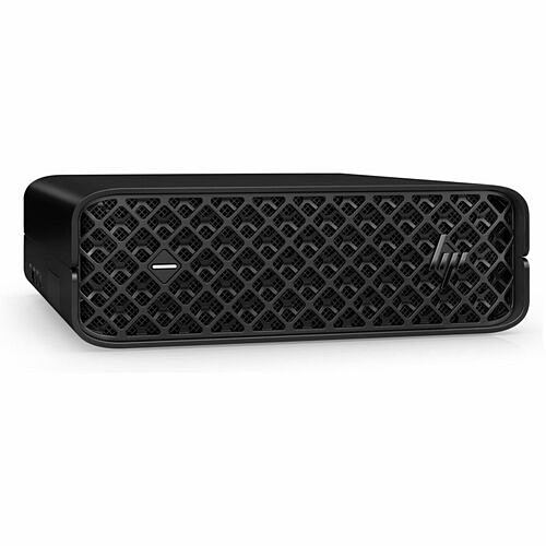 Hp 9U4S6UA#ABA Workstations Hp Z2 Mini G9 Workstation - Intel Core I7 13th Gen I7-13700 - 16 Gb - 1 Tb Ssd - Mini Pc - Intel Chi 9u4s6uaaba 198122190508