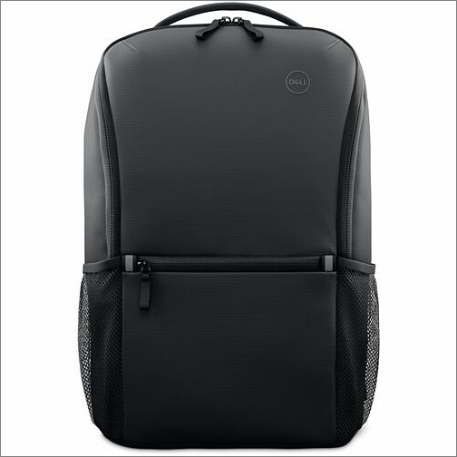 Dell DELL-CP3724 Carrying Cases Dell Ecoloop Essential Carrying Case (backpack) For 14" To 16" Notebook, Gear, Document, Accessories Dellcp3724 884116462903