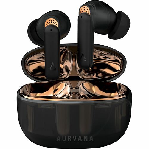 Creative Labs 51EF1160AA000 Headsets/Earsets Creative He 51ef1160aa000 Creative Aurvana Ace 2 True Wireless In-ears Retail 054651196032