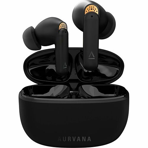 Creative Labs 51EF1150AA000 Headsets/Earsets Creative Aurvana Ace (51ef1150aa000) 054651196025