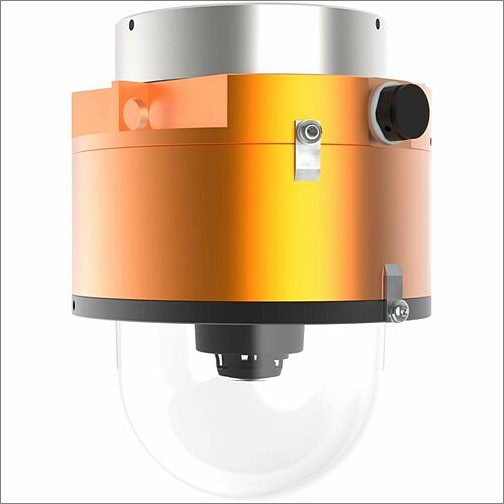 Wisenet TNM-XNF9013EPT3-Z Surveillance/Network Cameras Wisenet Tnm-xnf9013ept3-z 12 Megapixel Network Camera - Color - Fisheye - Orange - 26.25 Ft Infrared Tnmxnf9013ept3z 849688021200