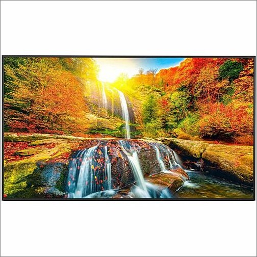 Sharp PN-ME552 Digital Signage Systems Pnme552 55" Ultra High-definition Commercial Display 